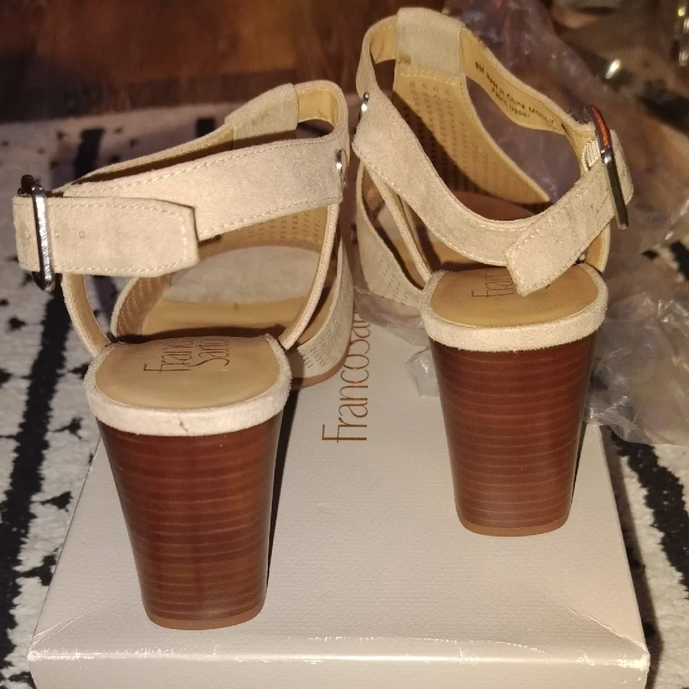 Franco Sarto these franco